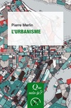  Achetez le livre d'occasion L'urbanisme sur Livrenpoche.com 