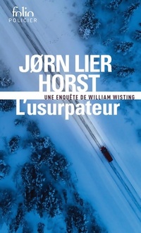  Achetez le livre d'occasion L'usurpateur : Une enquête de William Wisting de JøRn Lier Horst sur Livrenpoche.com 