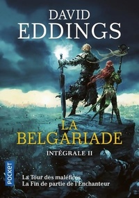  Achetez le livre d'occasion La Belgariade - Intégrale 2 de David Eddings sur Livrenpoche.com 