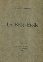  Achetez le livre d'occasion La Belle-Etoile sur Livrenpoche.com 