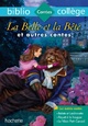  Achetez le livre d'occasion La Belle et la Bête et autres contes de Madame Jeanne Marie Leprince de Beaumont sur Livrenpoche.com 
