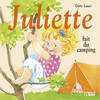  Achetez le livre d'occasion La Bibliothèque de Juliette : Juliette Fait du Camping - Dès 3 ans sur Livrenpoche.com 