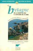  Achetez le livre d'occasion La Bretagne de la pointe du Raz à l'estuaire de la Loire sur Livrenpoche.com 