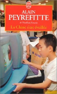  Achetez le livre d'occasion La Chine s'est éveillée de Alain Peyrefitte sur Livrenpoche.com 
