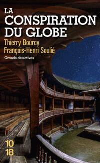  Achetez le livre d'occasion La Conspiration du Globe de Thierry Bourcy sur Livrenpoche.com 