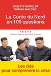  Achetez le livre d'occasion La Corée du nord en 100 questions sur Livrenpoche.com 
