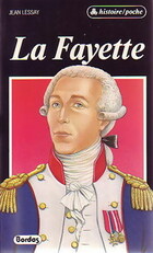  Achetez le livre d'occasion La Fayette sur Livrenpoche.com 