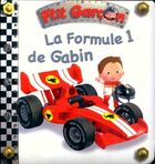  Achetez le livre d'occasion La Formule 1 de Gabin sur Livrenpoche.com 