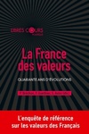  Achetez le livre d'occasion La France des valeurs sur Livrenpoche.com 