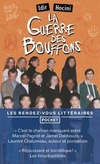  Achetez le livre d'occasion La Guerre des bouffons sur Livrenpoche.com 