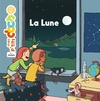  Achetez le livre d'occasion La Lune sur Livrenpoche.com 