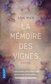  Achetez le livre d'occasion La Mémoire des vignes sur Livrenpoche.com 