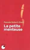  Achetez le livre d'occasion La Petite Menteuse sur Livrenpoche.com 