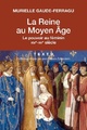  Achetez le livre d'occasion La Reine au Moyen-Âge. Le pouvoir au féminin XIVe-XVe siècle de Murielle Gaude-Ferragu sur Livrenpoche.com 