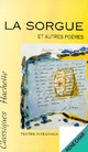  Achetez le livre d'occasion La Sorgue et autres poèmes de René Char sur Livrenpoche.com 