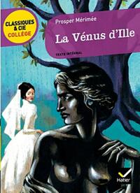  Achetez le livre d'occasion La Vénus d'Ille de Prosper Mérimée sur Livrenpoche.com 