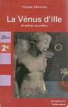  Achetez le livre d'occasion La Vénus d'Ille et autres nouvelles sur Livrenpoche.com 