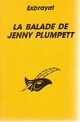  Achetez le livre d'occasion La balade de Jenny Plumpett de Charles Exbrayat sur Livrenpoche.com 