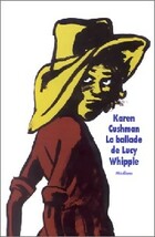  Achetez le livre d'occasion La balade de Lucy Whippie sur Livrenpoche.com 