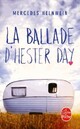  Achetez le livre d'occasion La ballade d'Hester Day de Mercedes Helnwein sur Livrenpoche.com 