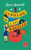  Achetez le livre d'occasion La ballade de Cass Wheeler sur Livrenpoche.com 