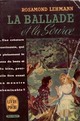  Achetez le livre d'occasion La ballade et la source de Rosamond Lehmann sur Livrenpoche.com 