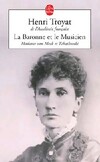  Achetez le livre d'occasion La baronne et le musicien sur Livrenpoche.com 