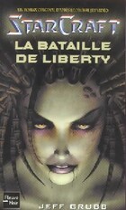  Achetez le livre d'occasion La bataille de Liberty sur Livrenpoche.com 
