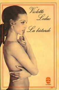 Achetez le livre d'occasion La bâtarde de Violette Leduc sur Livrenpoche.com 