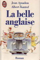  Achetez le livre d'occasion La belle anglaise de Albert Kantof sur Livrenpoche.com 