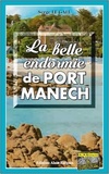  Achetez le livre d'occasion La belle endormie de Port-Manech sur Livrenpoche.com 