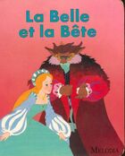  Achetez le livre d'occasion La belle et la bête sur Livrenpoche.com 