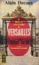  Achetez le livre d'occasion La belle histoire de Versailles de Alain Decaux sur Livrenpoche.com 