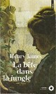  Achetez le livre d'occasion La bête dans la jungle de Henry James sur Livrenpoche.com 