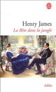  Achetez le livre d'occasion La bête dans la jungle de Henry James sur Livrenpoche.com 