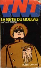  Achetez le livre d'occasion La bête du goulag sur Livrenpoche.com 