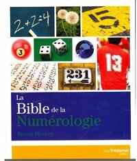  Achetez le livre d'occasion La bible de la numérologie. Tout sur le pouvoir des nombres ! de Teresa Moorey sur Livrenpoche.com 