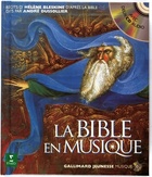  Achetez le livre d'occasion La bible en musique : L'ancien et le nouveau testament sur Livrenpoche.com 