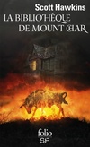  Achetez le livre d'occasion La bibliothèque de Mount Char sur Livrenpoche.com 