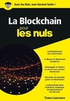  Achetez le livre d'occasion La blockchain pour les nuls sur Livrenpoche.com 