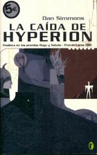  Achetez le livre d'occasion La caida de hyperion / the fall of hyperion sur Livrenpoche.com 