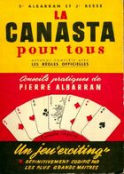 Achetez le livre d'occasion La canasta pour tous sur Livrenpoche.com 
