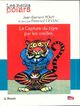  Achetez le livre d'occasion La capture du tigre par les oreilles de Jean-Bernard Pouy sur Livrenpoche.com 