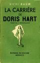  Achetez le livre d'occasion La carrière de Doris Hart de Vicki Baum sur Livrenpoche.com 