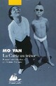  Achetez le livre d'occasion La carte au trésor de Yan Mo sur Livrenpoche.com 