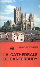  Achetez le livre d'occasion La cathédrale de Canterbury sur Livrenpoche.com 