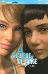  Achetez le livre d'occasion La chambre de l'ange sur Livrenpoche.com 