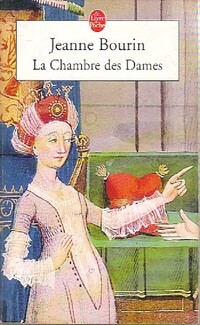  Achetez le livre d'occasion La chambre des dames de Jeanne Bourin sur Livrenpoche.com 