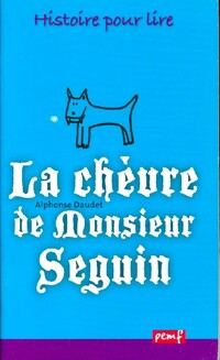  Achetez le livre d'occasion La chèvre de monsieur Seguin de Elie Daudet sur Livrenpoche.com 