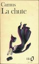  Achetez le livre d'occasion La chute de Albert Camus sur Livrenpoche.com 